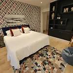 Luxury 1-Bed Flat In Acton