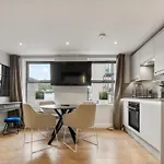 City Apartment Zone 2