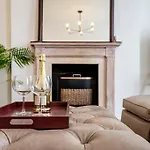 Central London, 2Bed/2Bath Marylebone.