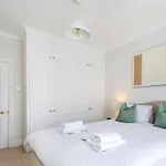 Central London, 2Bed/2Bath Marylebone.