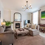 Central London, 2Bed/2Bath Marylebone.