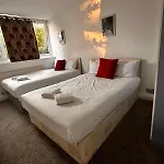 3 Bedroom Garden House Maida Vale