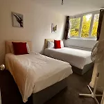 3 Bedroom Garden House Maida Vale