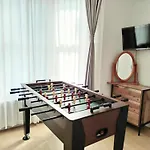 New Refurbished One Bed Flat In The West London