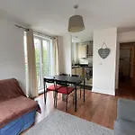 Bai Amazing 5 Sleeper Flat In London Zone 2