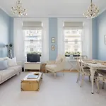 Sugared Almond - 1 Bedroom Apartment Notting Hill