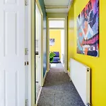 1 Bedroom Apartment In Central London