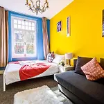 1 Bedroom Apartment In Central London