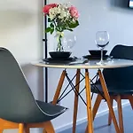Unique Studio Apartment With Private Garden