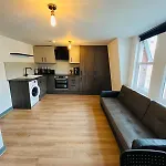 Luxury Flats 15 Min To Central London 171