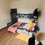 Luxury Flats 15 Min To Central London 171