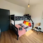 Luxury Flats 15 Min To Central London 171