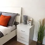 Charming Central London Studio With Sofabed
