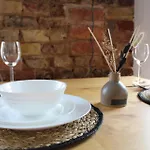Charming Central London Studio With Sofabed