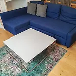 Two Bedroom Apartment In Paddington, London