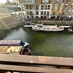 Stylish Riverside Apartment
