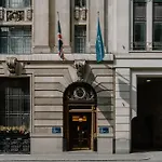 Club Quarters Hotel London City, London