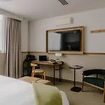 Club Quarters Hotel London City, London
