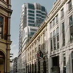 Club Quarters Hotel London City, London