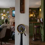The Pilot Inn