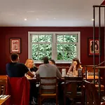 The Pilot Inn