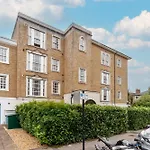 The Haggerston Collection