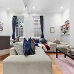 3Br Apartment-Regents Park-Baker Street-Lords Cricket Ground Mb1