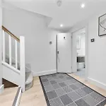 3Br Apartment-Regents Park-Baker Street-Lords Cricket Ground Mb1