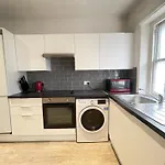 New Cavendish Street Residences