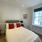 New Cavendish Street Residences
