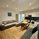 New Cavendish Street Residences