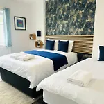 Luxury Flat In Central London, Top Location Centre