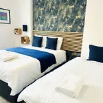 Luxury Flat In Central London, Top Location Centre