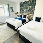 Luxury Flat In Central London, Top Location Centre