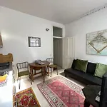 Cosy Central London Apartment 003