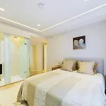 Luxurious 2 Bed Flat In Covent Garden