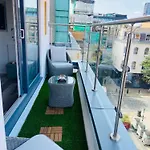 Luxury Shoreditch Penthouse!