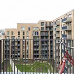 Cosy And Spacious 1 Bedroom Flat Close To Heathrow