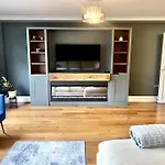 Lux 3 Bed 5 Mins To Oxford Street