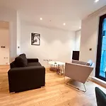 One Bedroom Apartment