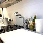 One Bedroom Apartment