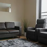 Stylish Riverside Apartment