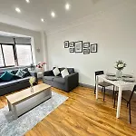 Stylish 1 Bedroom Apartment In Central London