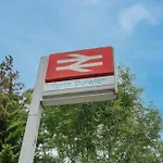 Modern 1 Bed Apartment London Camberwell Denmark Hill Excellent Transport Links