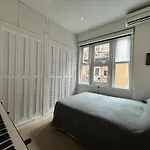 Superbly Located 1Bd Flat Heart Of Fitzrovia