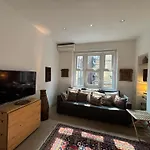 Superbly Located 1Bd Flat Heart Of Fitzrovia