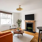 Urban Rest Notting Hill Apartments