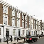 Urban Rest Notting Hill Apartments