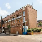 Hoxton Rooms