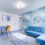 Apartment Near Central London